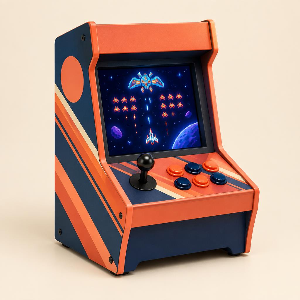 NOVABIT Cabinet