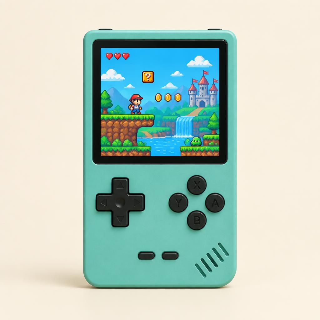 Pocket series