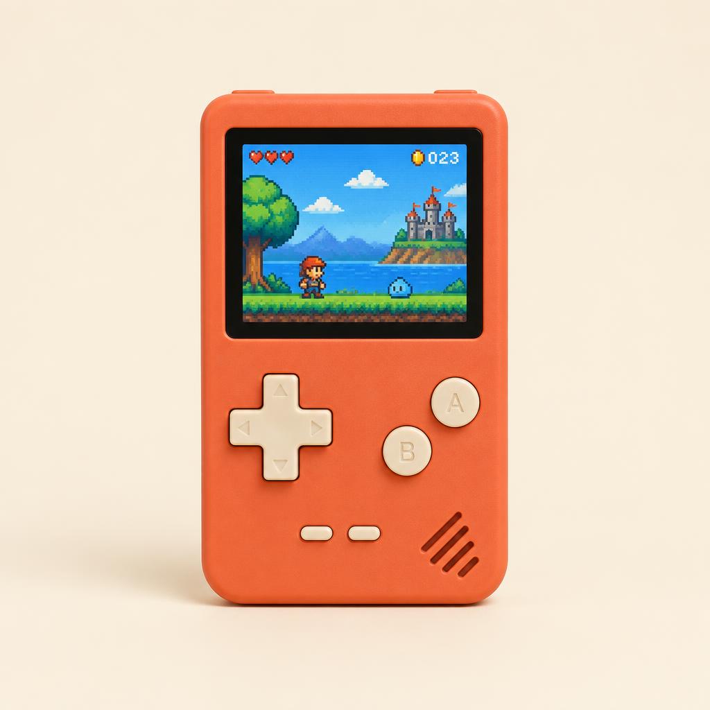 NOVABIT Pocket Mini
